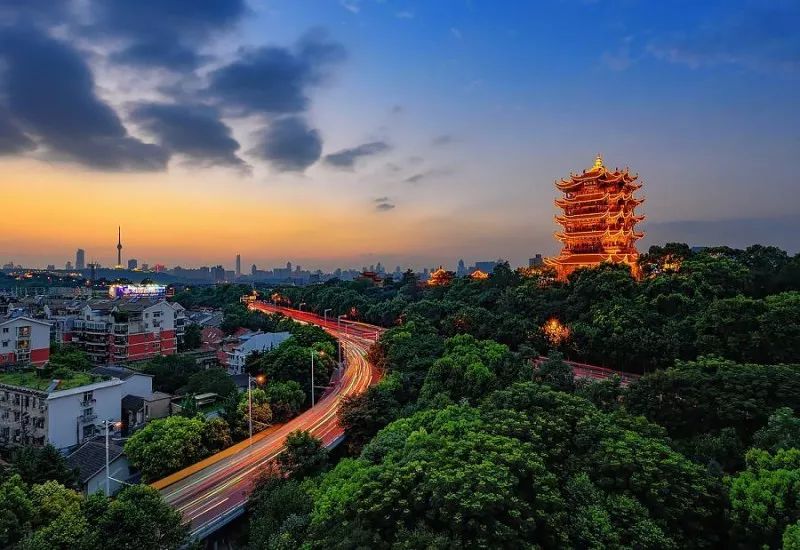 最新武汉福利政策解读，打造宜居宜业城市，全面领略城市福利优势