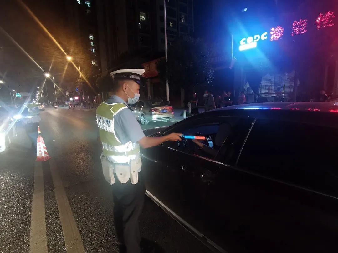 酒驾现象，最新背景、事件、影响与时代地位分析