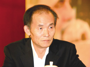 宋国青绿色之旅，探寻内心平静的冒险之旅