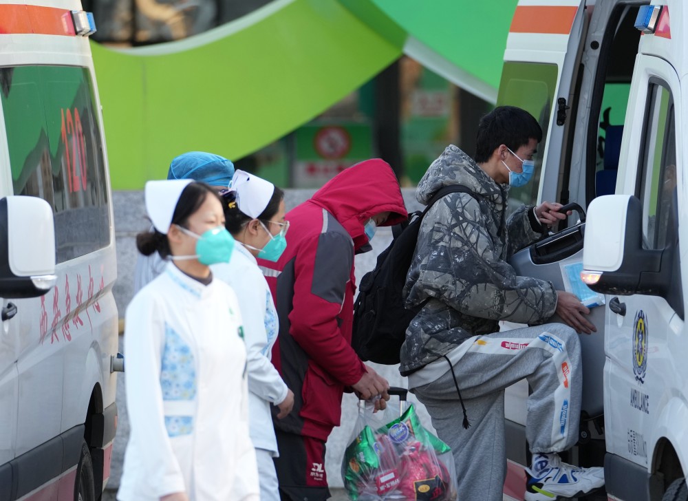 陕西疫情最新动态与心灵的自然探索之旅