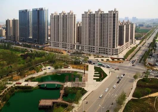 长垣房价最新动态，知识改变命运，自信塑造未来