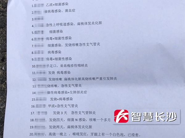 长沙最新确诊病例中的趣事与温情时刻