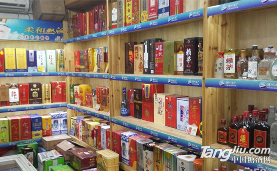 最新烟酒网动态，烟酒行业趋势展望与最新发展资讯