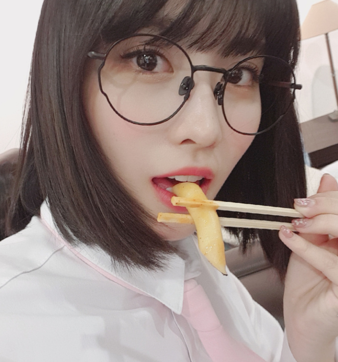 林娜琏最新自拍绝美瞬间合集！一网打尽📸💖