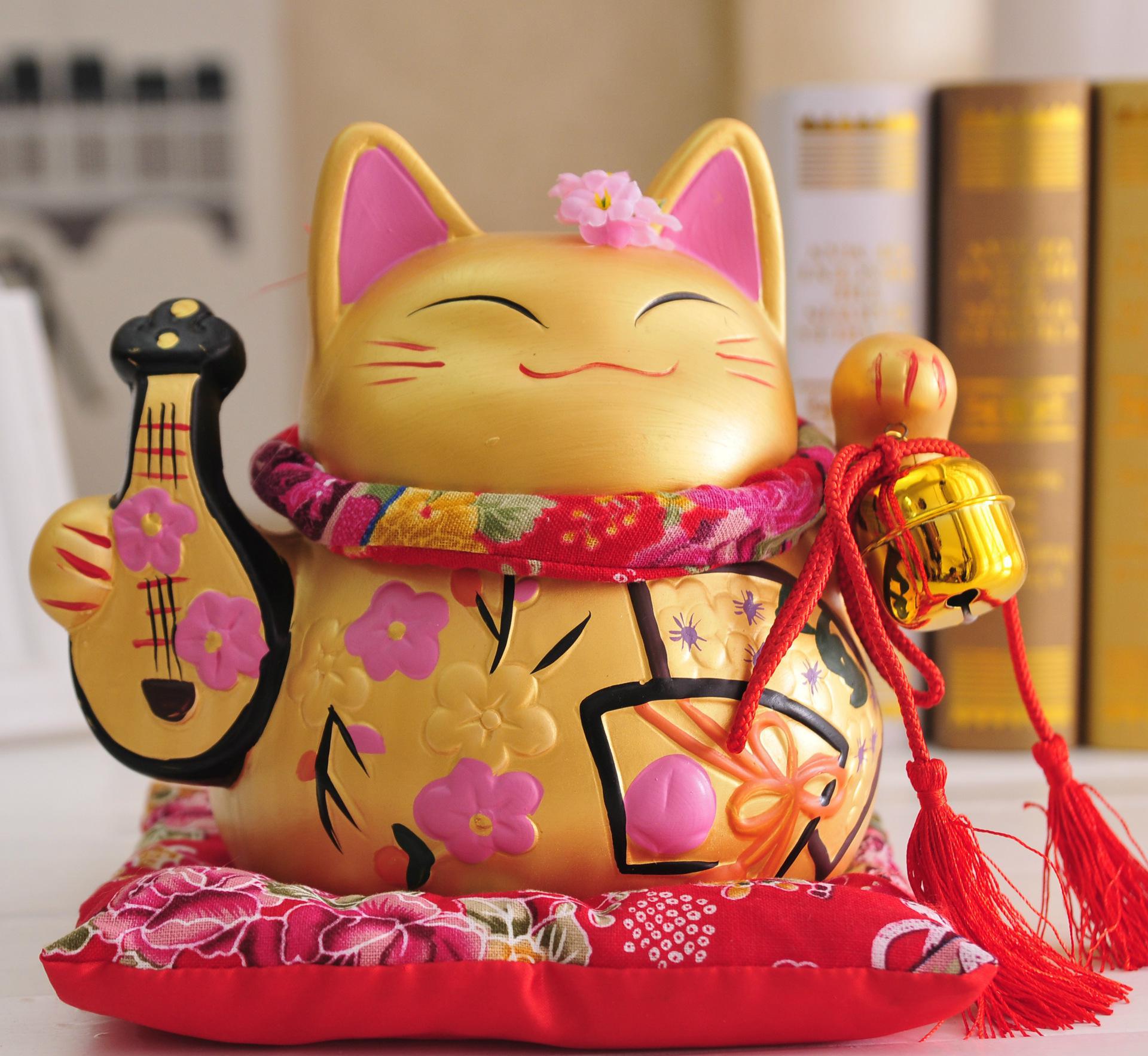 最新旺财猫情况,最新旺财猫情况大揭秘🐱✨