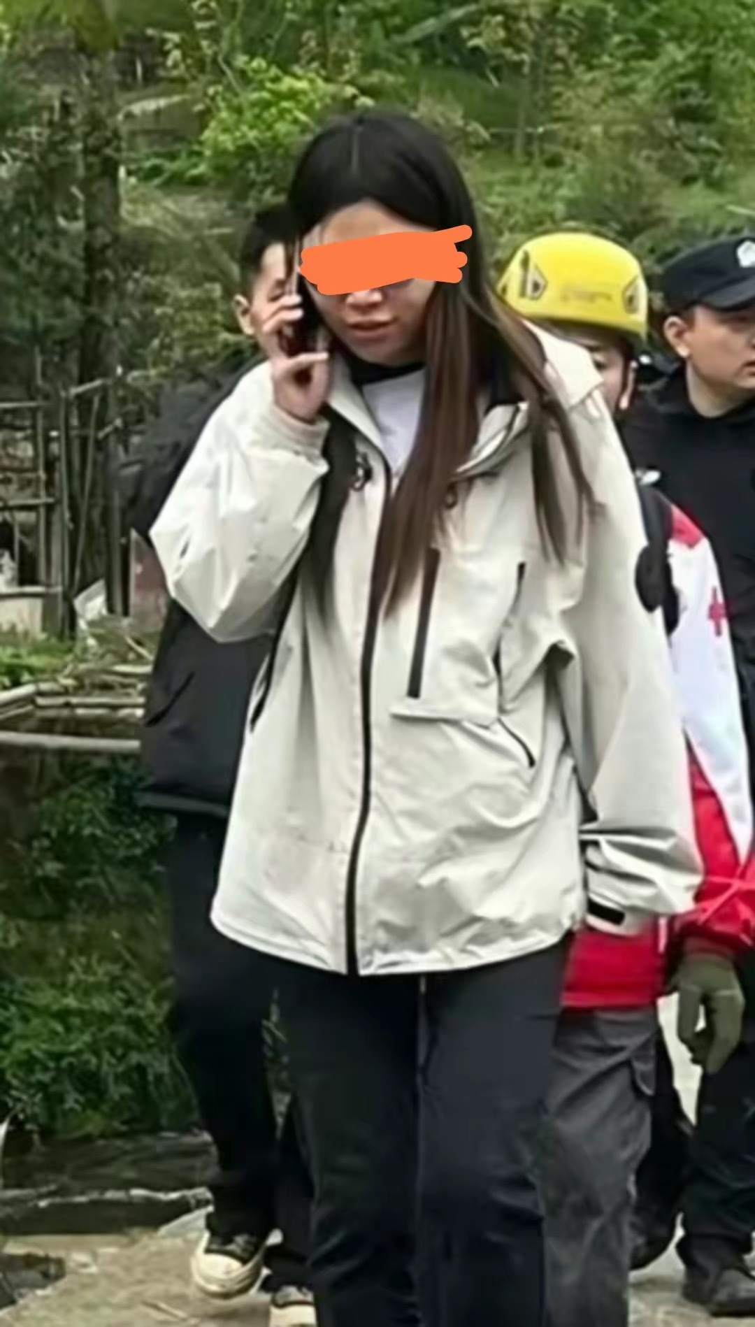杭州失踪女子最新通报，寻找内心平和之旅与美景的邂逅