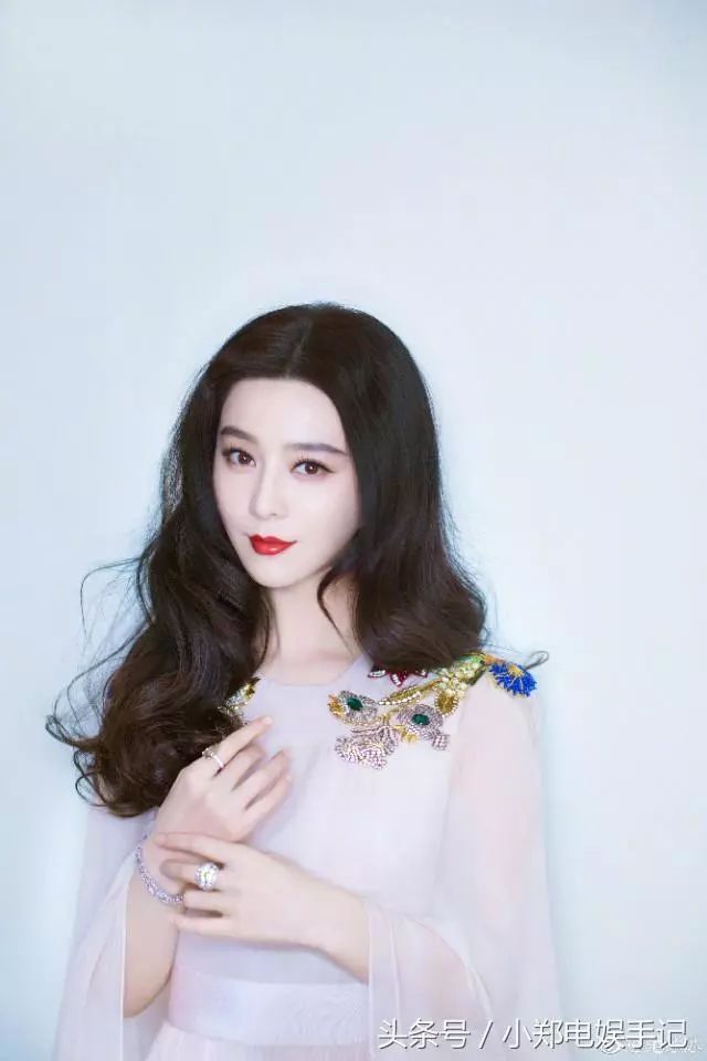 崔永元与范冰冰，学习成长的力量与自信成就的魅力