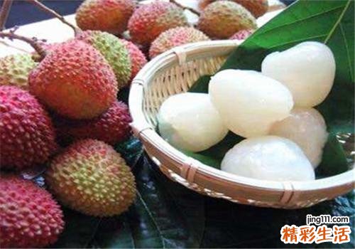 荔枝最新鲜保存方法与观点探讨