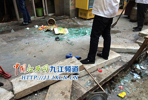 九江最新冲突事件，背景揭秘、事件进展、影响评估与时代地位分析