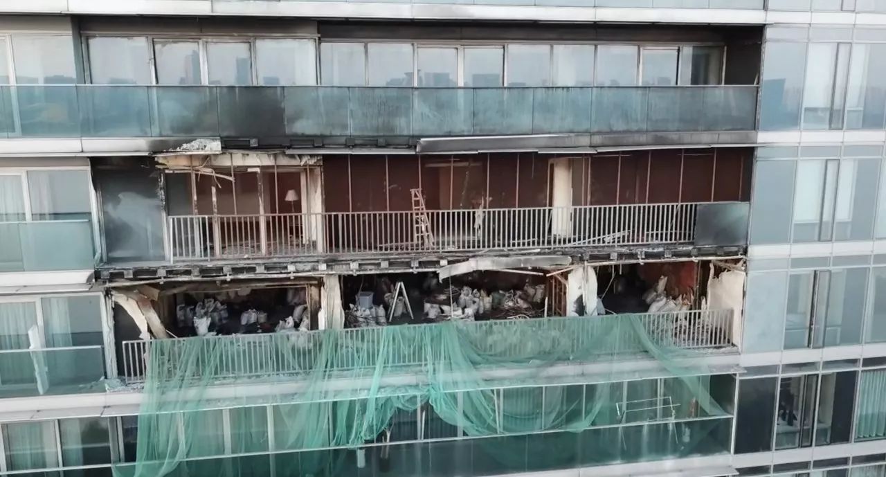 杭州保姆纵火事件最新进展,杭州保姆纵火事件最新进展详解，如何关注事件进展并参与其中