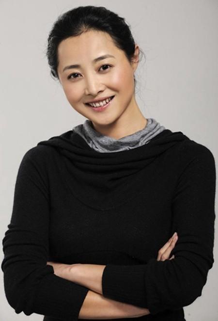 演员刘蓓的详细个人资料介绍
