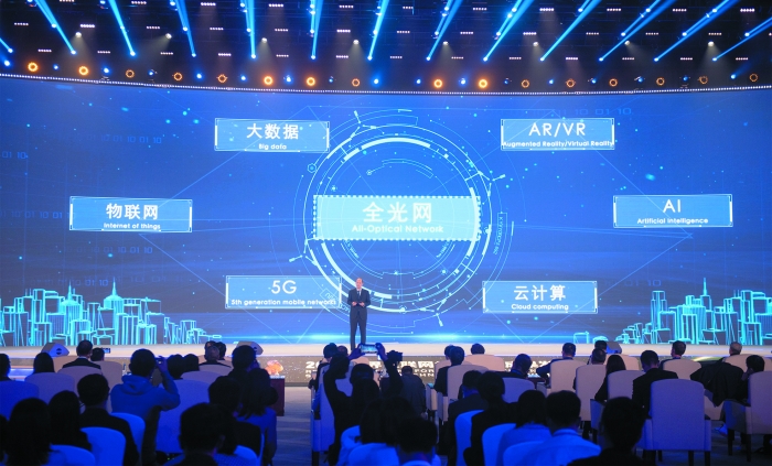 中国最新科技成果概览