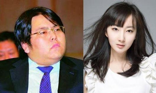 豪门女明星的私密自然之旅，探寻内心宁静之地