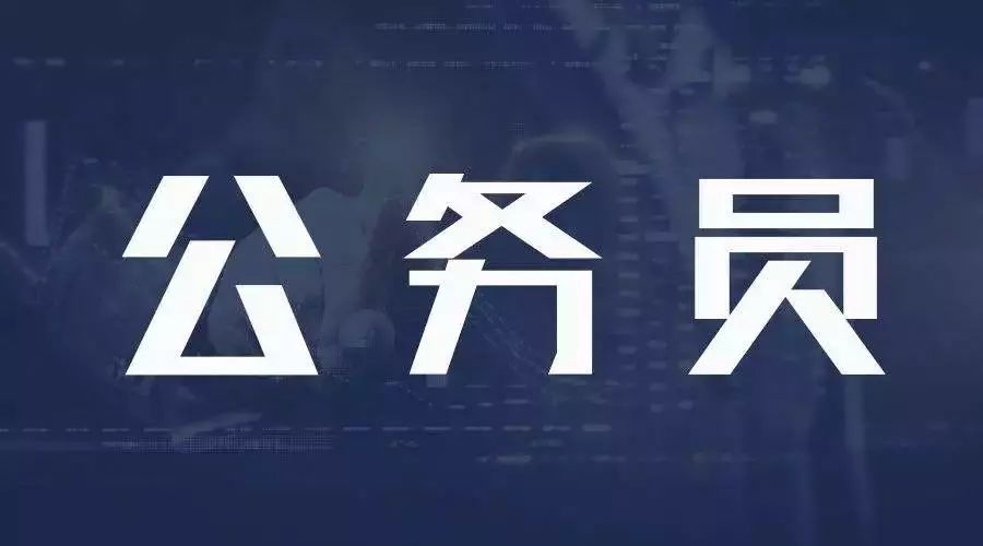 公务员最新动态与观点论述汇总解析