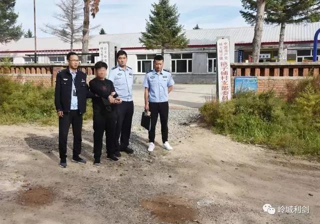 公主岭最新命案引发关注，公主岭之旅需谨慎，内心宁静成焦点