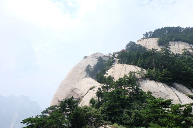 中国十大名山最新榜单揭晓