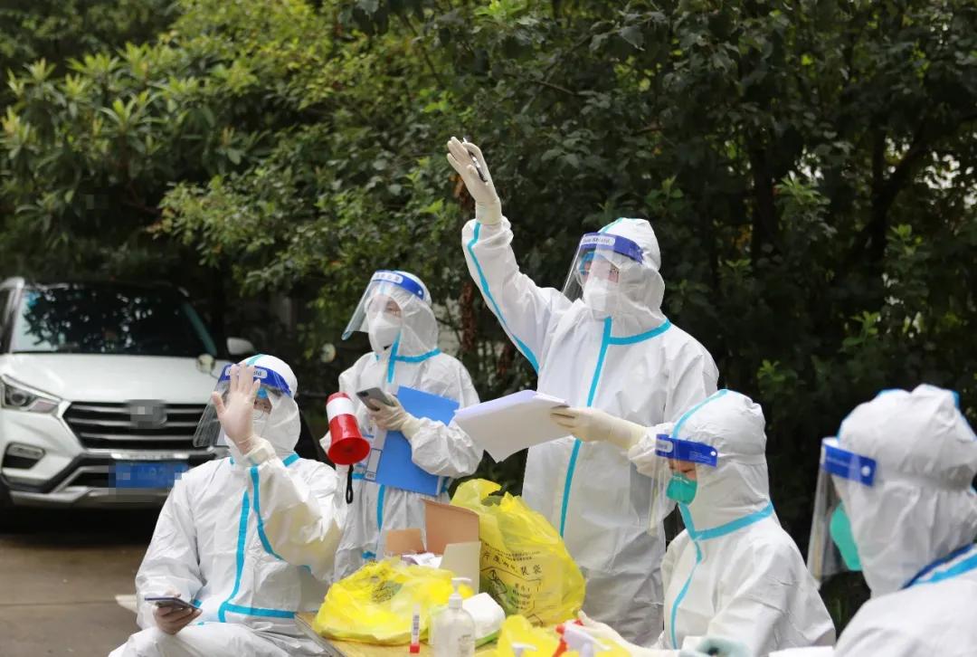 最新疫情数据概览及科技产品介绍