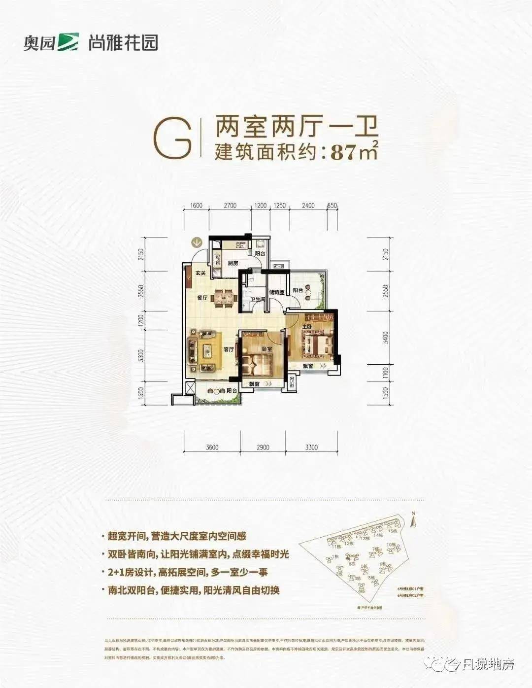 雅都园项目最新动态，科技引领未来，重塑生活新篇章