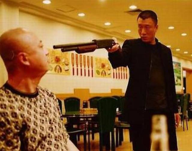 刘华强电视，超越时代的经典之作