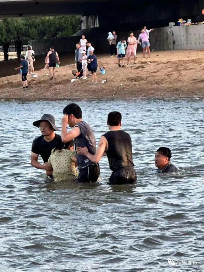 最新溺水事件男孩，社会关注焦点与反思