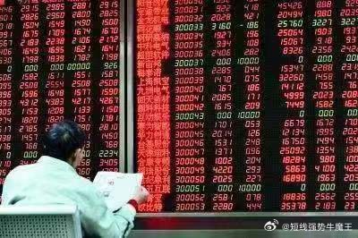 科技革新引领股票新体验，掌中宝与互联网加股票来袭