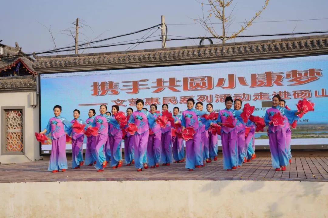 探寻梨都砀山的新发展动态