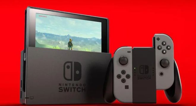 最新任天堂Switch游戏推荐，与朋友共享欢乐时光与纽带