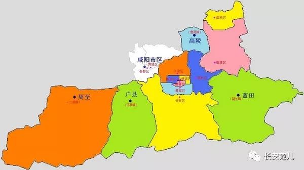 西安最新学区划分详解及观点论述