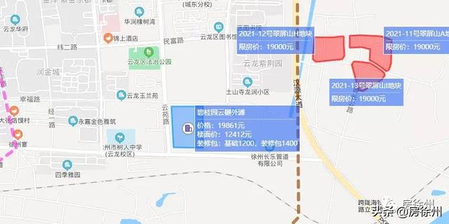徐州2025东区楼盘探秘，温馨家园的日常趣事