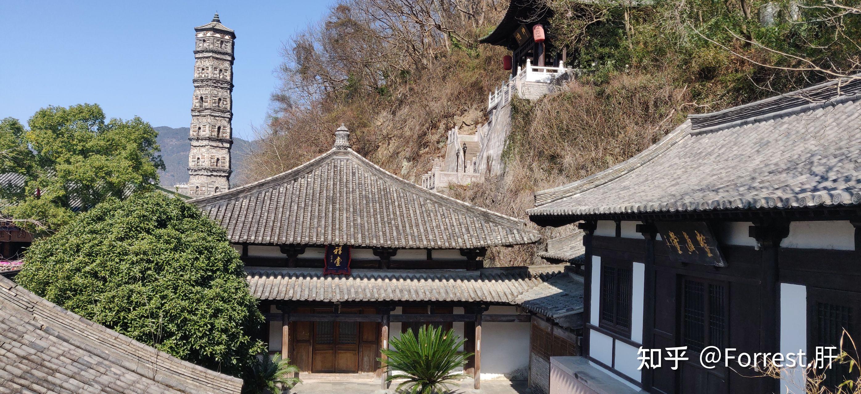 天台国清寺最新门票，探寻内心平静的朝圣之旅