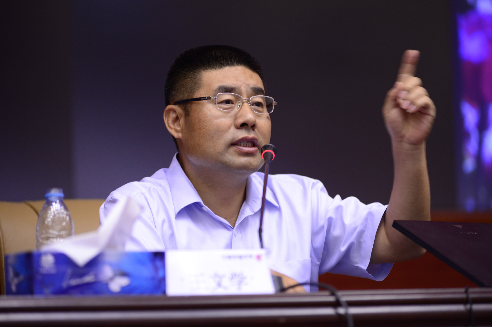 渭南王文学最新任职揭晓，深度探讨其新职务影响与前景