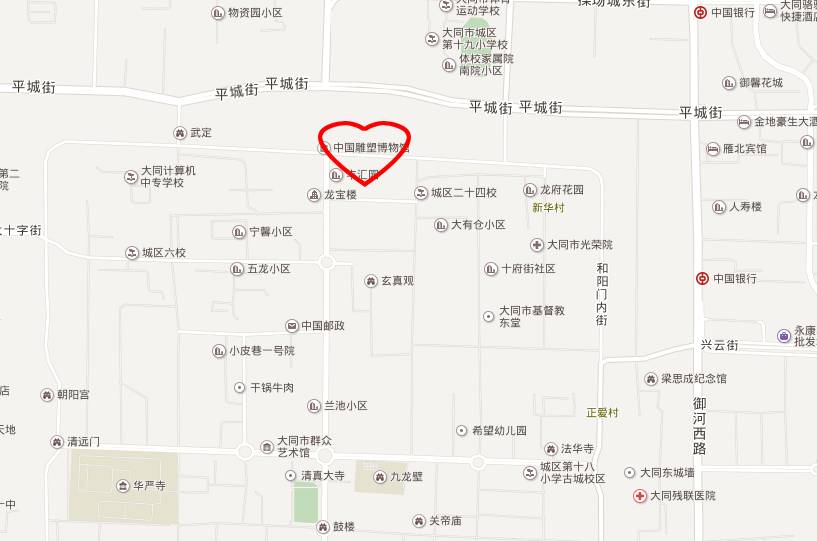 武定北街巷弄深处的惊喜，特色小店最新动态