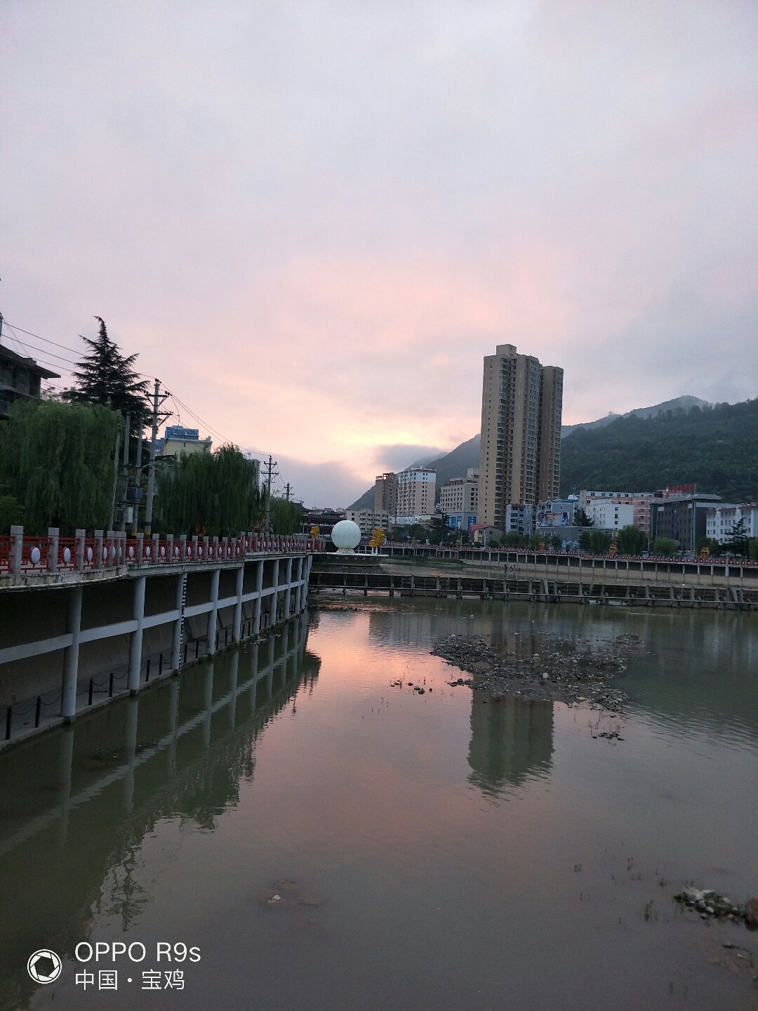 凤县天气预报实时更新，最新气象信息汇总🌦️
