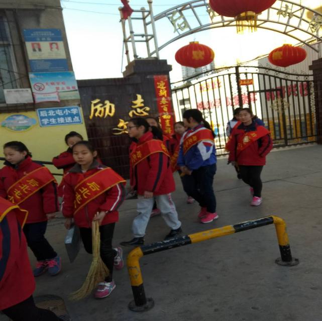 万柏林后北屯最新动态速递