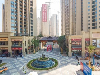 斗门华发峰尚最新价格，科技尖端体验与实惠价格的完美融合