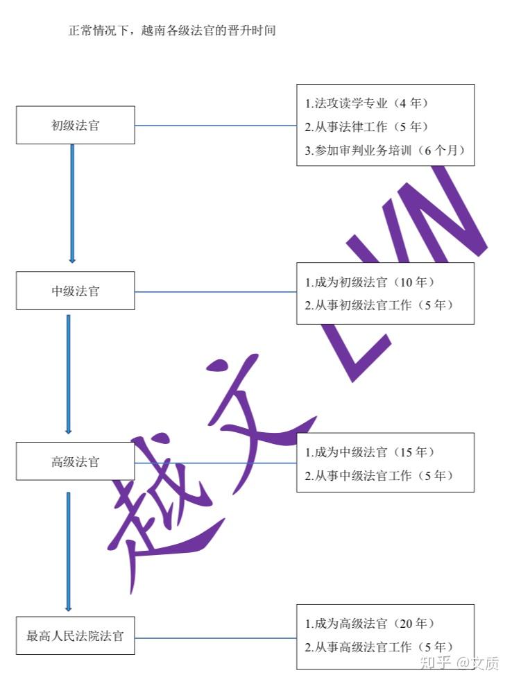 最新法官等级晋升规定及步骤指南解析
