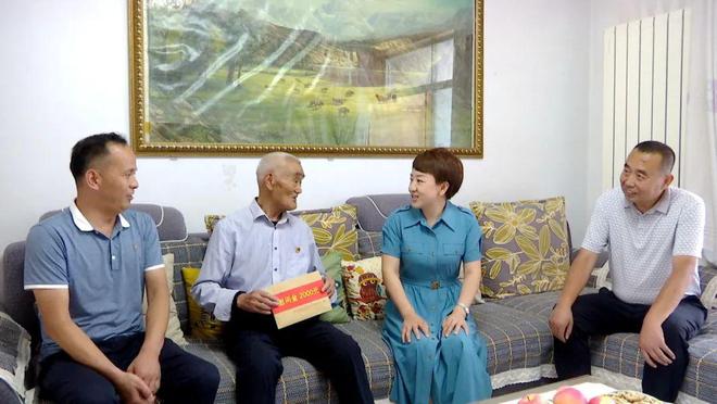 康县最新领导班子成员调整及任免情况公布