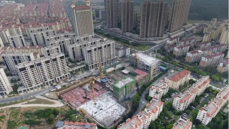 湾里区最新,探索自然美景的治愈之旅