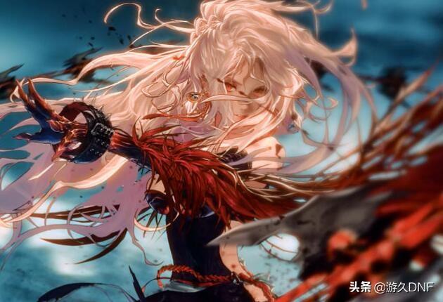 小红书分享，剑魔最新加点攻略，助你成为战场上的霸主！