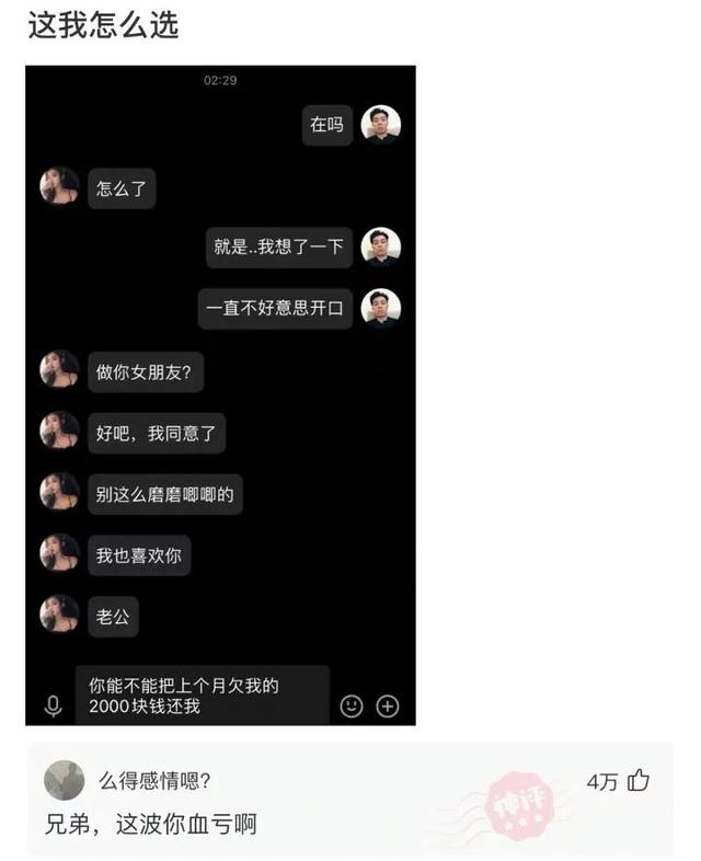 最新神回复，网络现象下的交流与互动热议