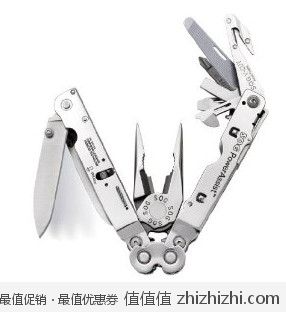 最新多功能钳子，小巷中的神奇工具