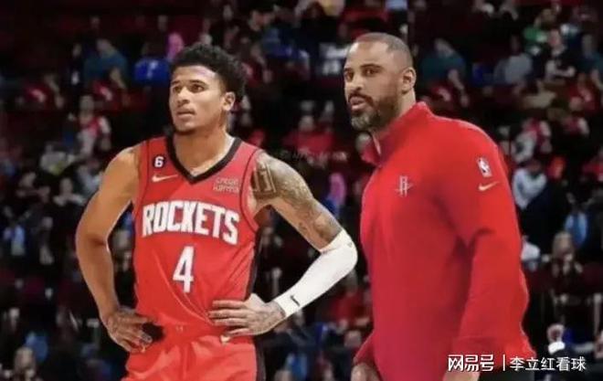 NBA火箭队最新阵容解析与概览
