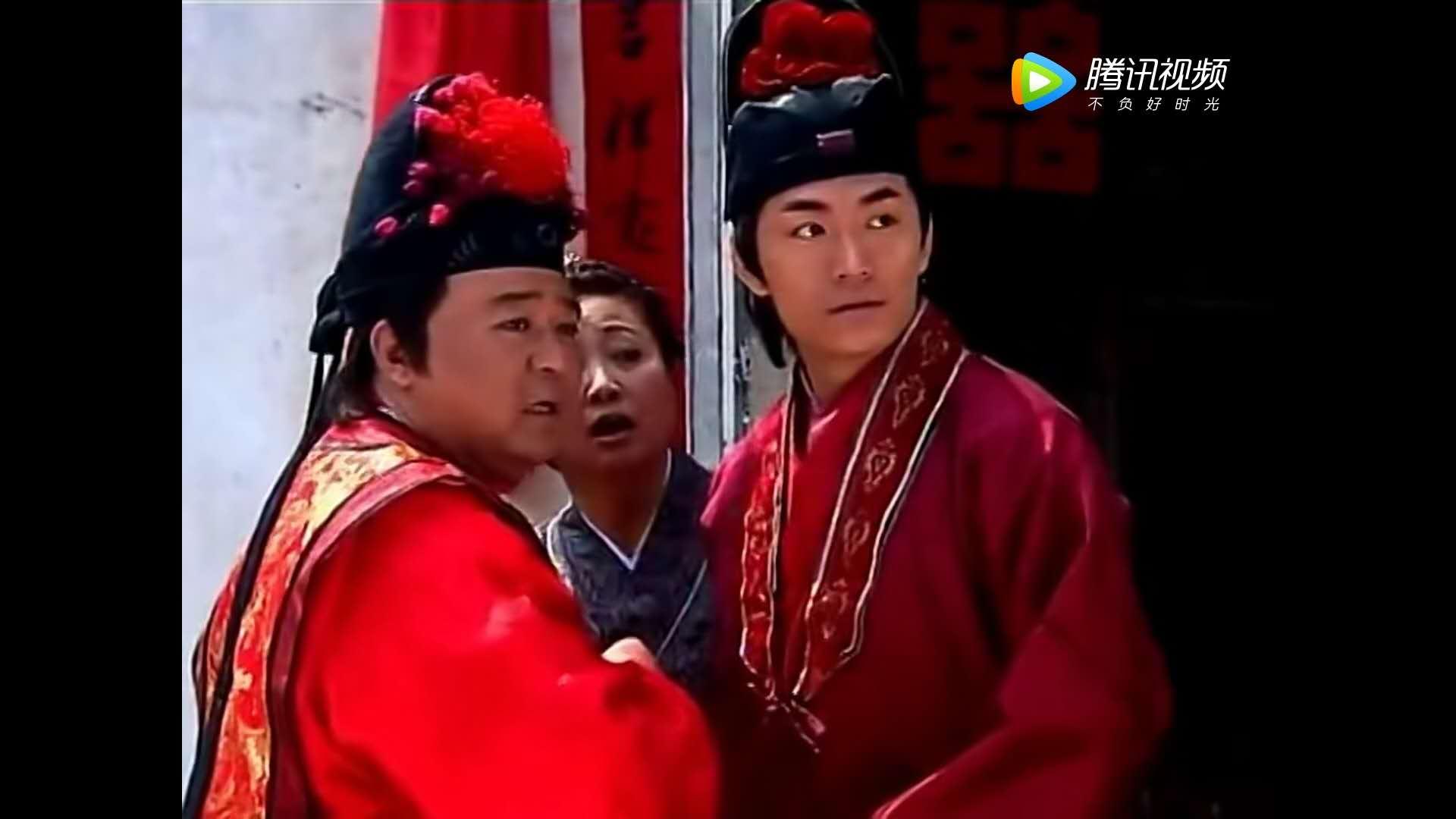 朱泳腾热血新剧，演绎不容错过！