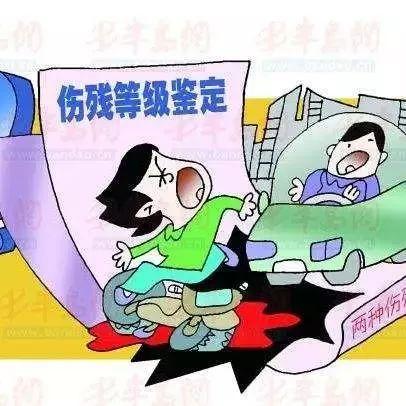最新伤残鉴定步骤指南及解析