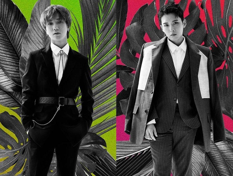 SuperJunior最新综艺节目观看指南揭秘，最新综艺一网打尽！