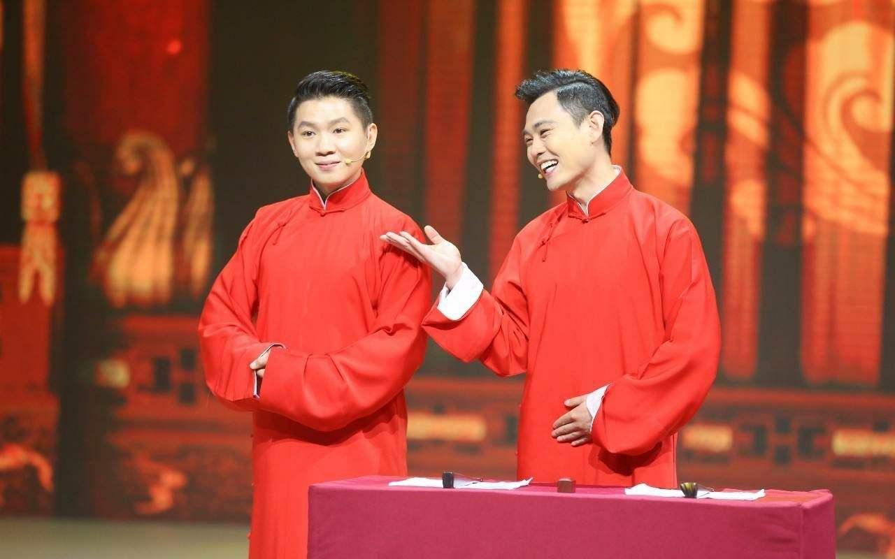 卢鑫最新相声，科技新品璀璨亮相，领略未来生活风尚